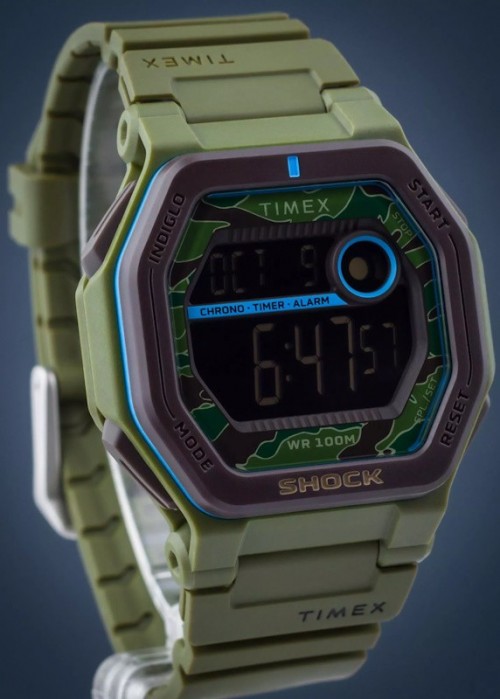 Timex Command Encounter TW2V93700