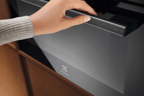 Electrolux LVM 8E08 Z