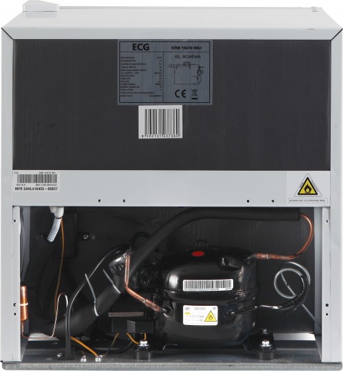 ECG ERM 10471 WE