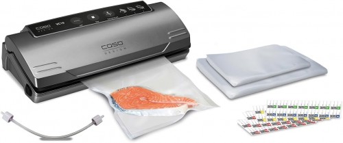 Caso VC 10 Plus Edition