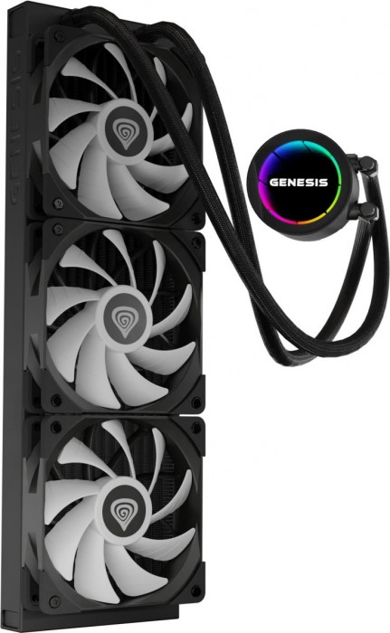 Genesis Hydria 360 ARGB