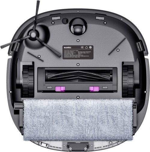 Eureka J20