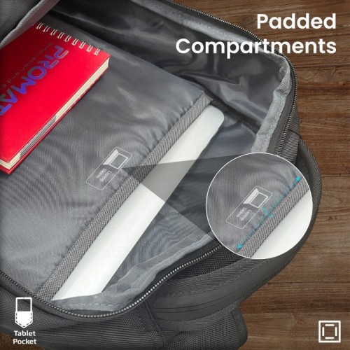 Promate Elitepack Lite 15.6