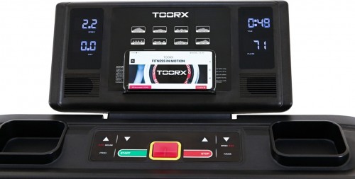 TOORX Rambler