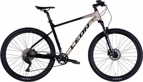 Leon XC 75 HDD 27.5 2025 frame 18