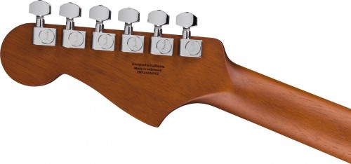 Fender Acoustasonic Standard Jazzmaster