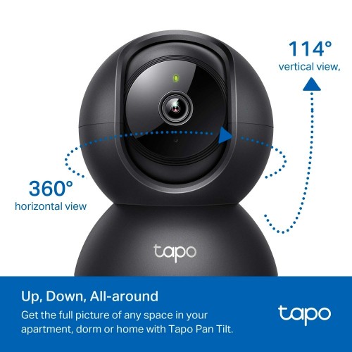 TP-LINK Tapo C201