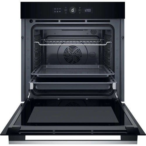 Whirlpool WOI 5S8CM1 SXA