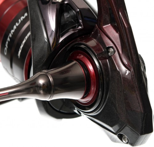 Flagman Optimum Red 2000S
