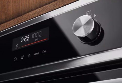 Electrolux CombiQuick EVL 6E49 X