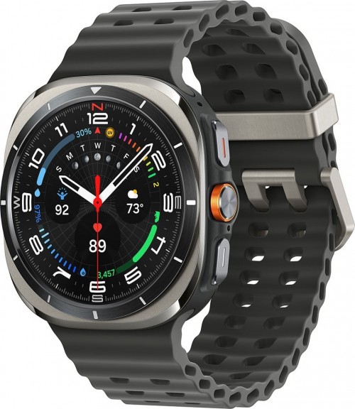 Samsung Watch Ultra 2025