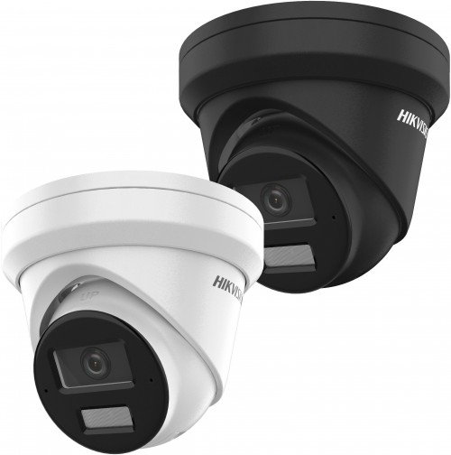 Hikvision DS-2CD2343G2-LI 2.8 mm