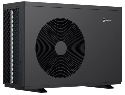 Aquaviva Model A 6 ON/OFF