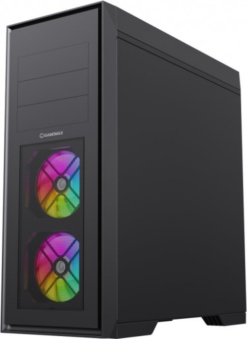Gamemax Master 2