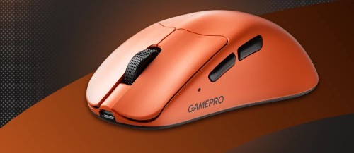 GamePro Genesis Avenger