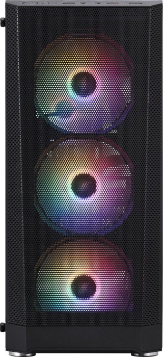 1stPlayer FD5-M-4F1 Black