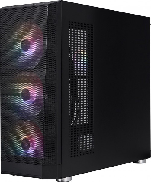 1stPlayer FD5-M-4F1 Black