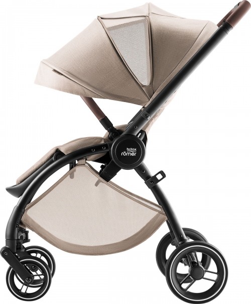 Britax Romer Rio