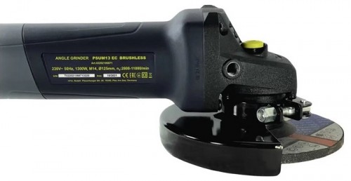 TITAN PSUM13 EC