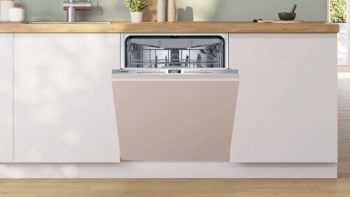 Bosch SMV 4ECX27E