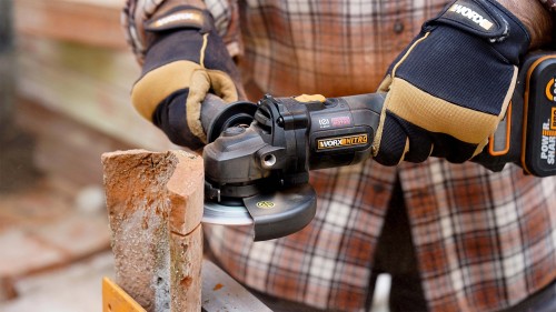 Worx WX814.9