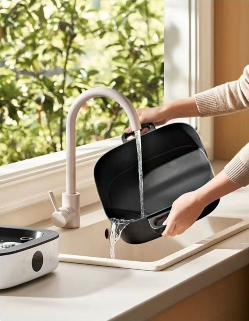 Xiaomi Multifunctional Hot Pot Cooker 6L