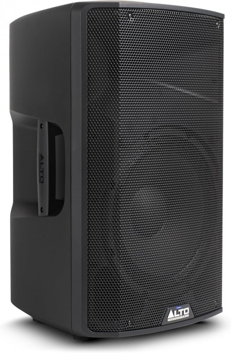 Alto Professional TX412