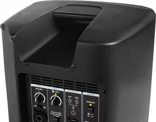 Alto Professional TX415