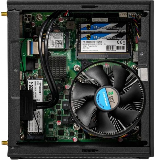 Artline B18v01
