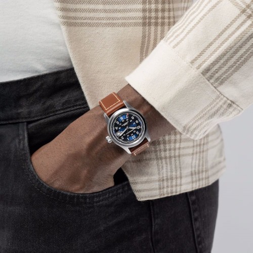 Hamilton Khaki Field Auto H70455540