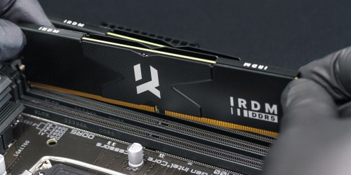 GOODRAM IRDM DDR5 1x16Gb