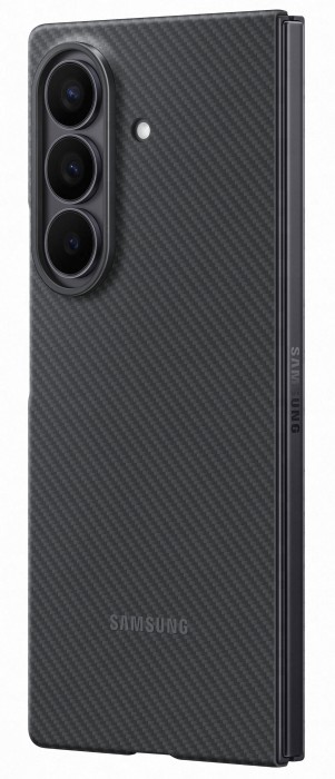 Samsung Carbon Shield Case for Galaxy Z Fold7