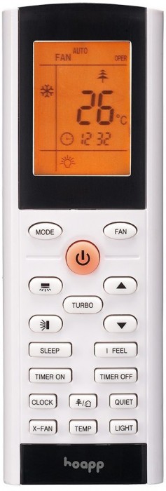 Hoapp Light HSZ-GX22VA