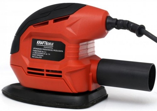 KRAFT&DELE KD3044