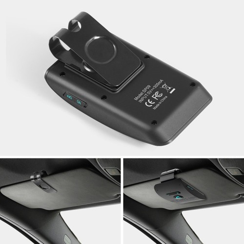 Bautech SP09