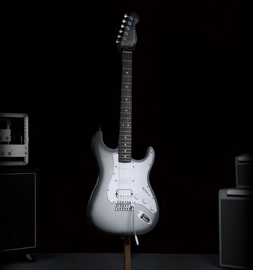 Mooer MSC12 Pro