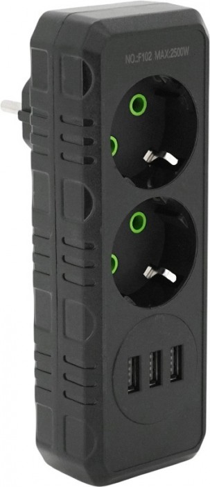 Voltronic Power F102