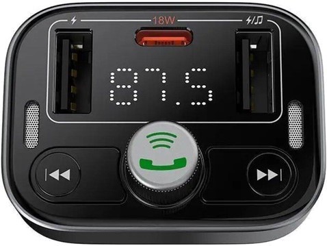BASEUS T-Typed S-09 Pro
