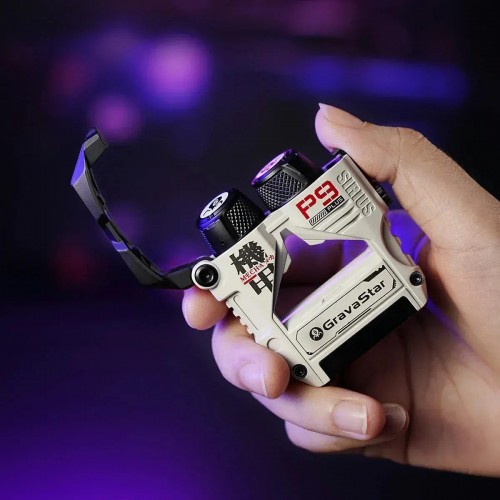 Gravastar Sirius Plus