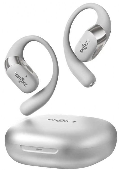 Shokz OpenFit 2+