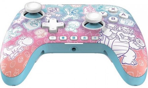 PowerA Advantage Wired Controller for Nintendo Switch 2