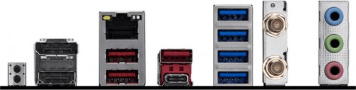 MSI PRO B850-S WIFI6E