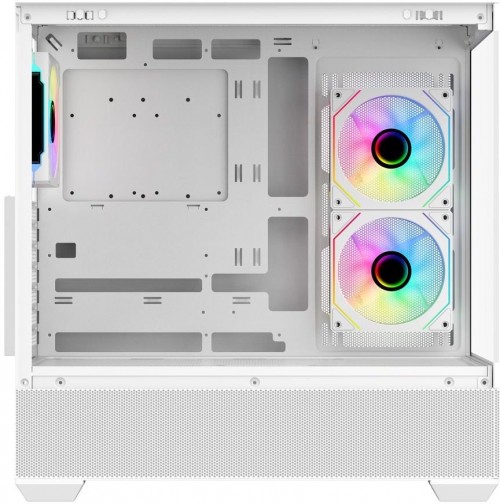 SAMA SV-02 White
