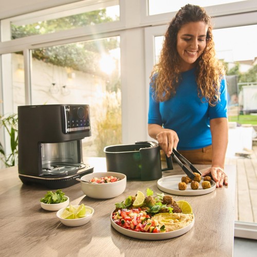 Braun MultiFry 5 HF 5050