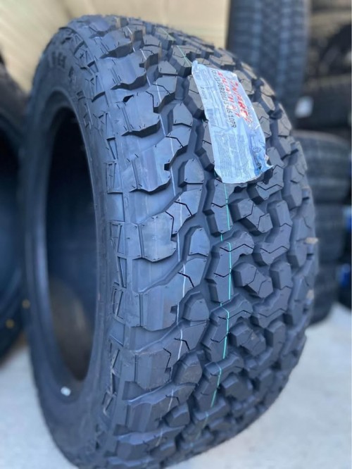 Antares Goliath A/T