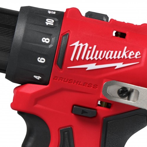 Milwaukee M12 BLDDRC-0