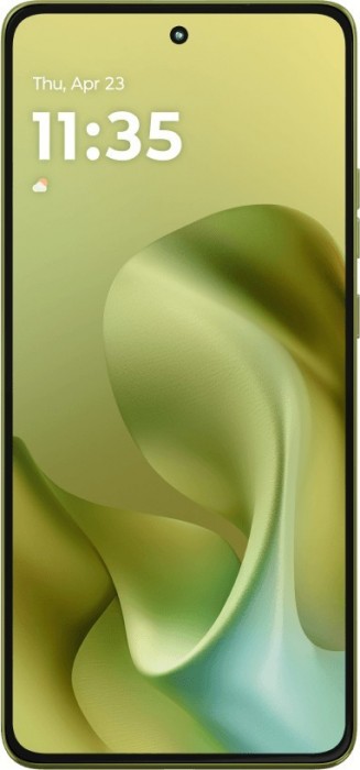 Motorola Moto G86 Power India