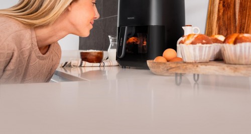 Cecotec Cecofry Fantastik Window 5500