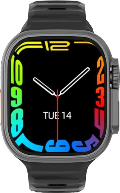 UWatch DT8 Atmo Ultra