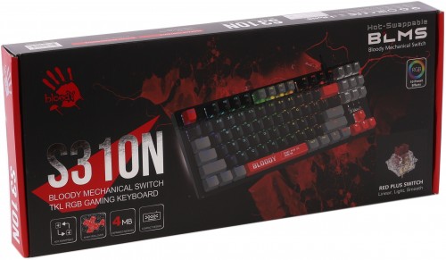 A4Tech Bloody S310N